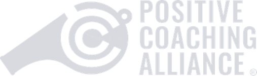 Positive Coaching Alliance